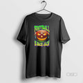 Official Trendy Jack O Lantern Football Is Back Jack