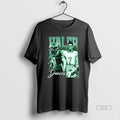 Official Trendy Kaleb Daniels Graphic Vintage