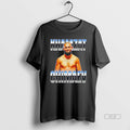 Official Trendy Khamzat Chimaev Ufc Fighter Name