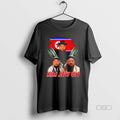 Official Trendy Kim Jong Un Kim Jew Un Meme