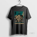 Official Trendy Leagues Of Votann