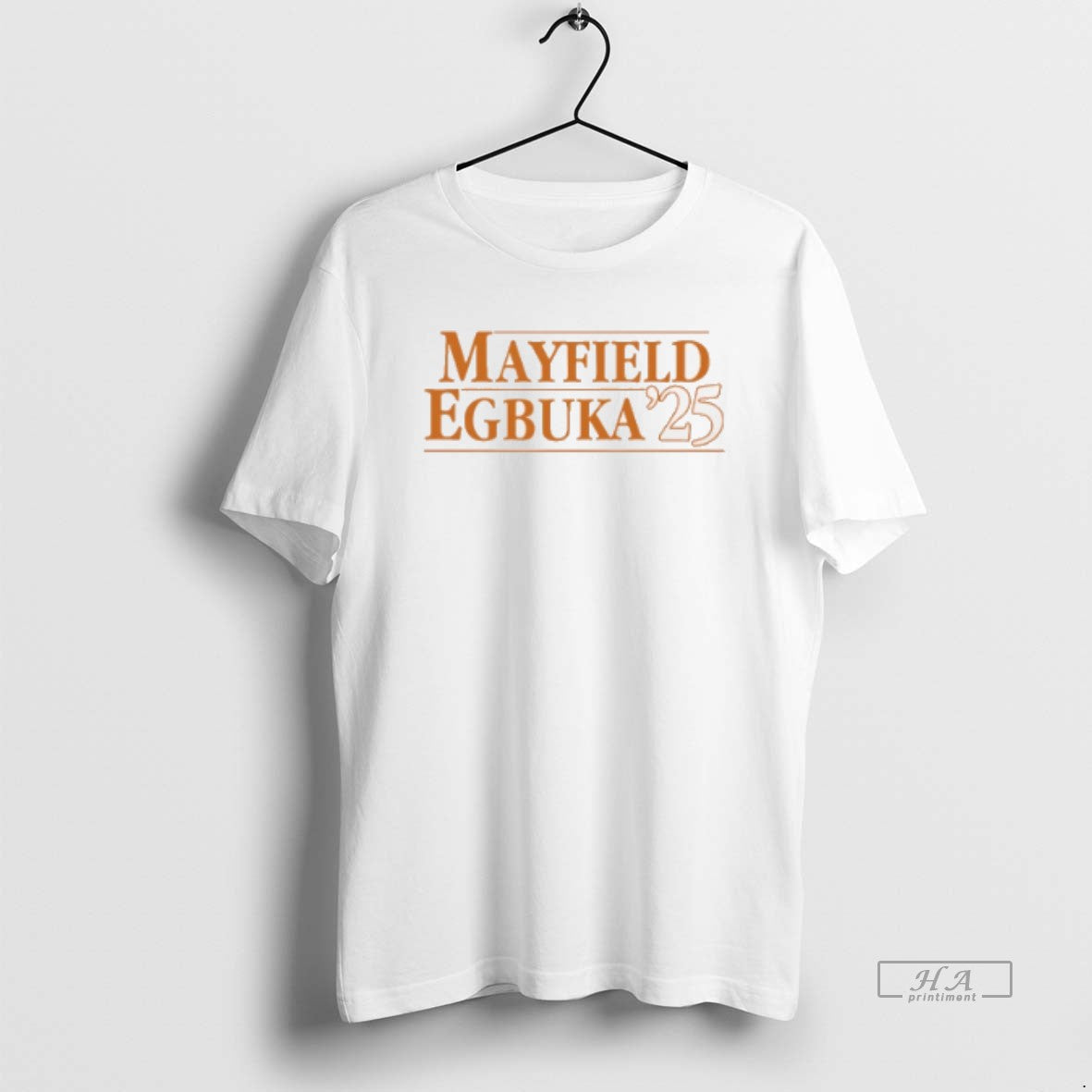 Official Trendy Mayfield Egbuka 25 Tampa Bay Buccaneers