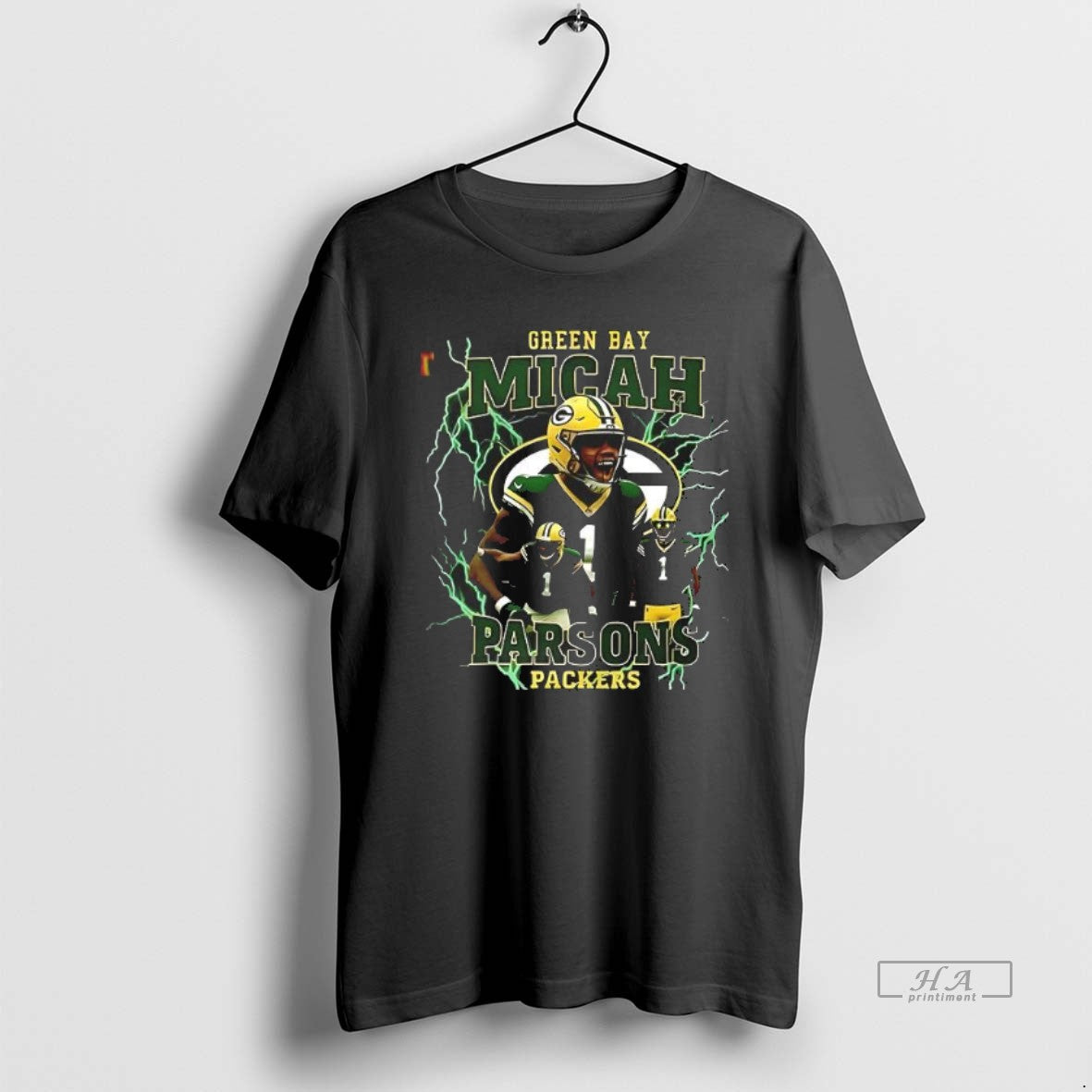 Official Trendy Micah Parsons Green Bay Packers