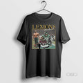 Official Trendy Micheal Clemons Lemons New York Jets And Texas Am Aggies Graphic