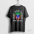 Official Trendy Mike Santana Loud And Proud