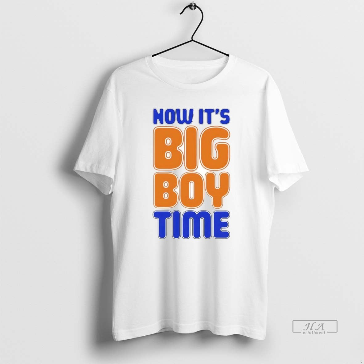 Official Trendy Ny Mets Now Its Big Boy Time Edwin Diaz