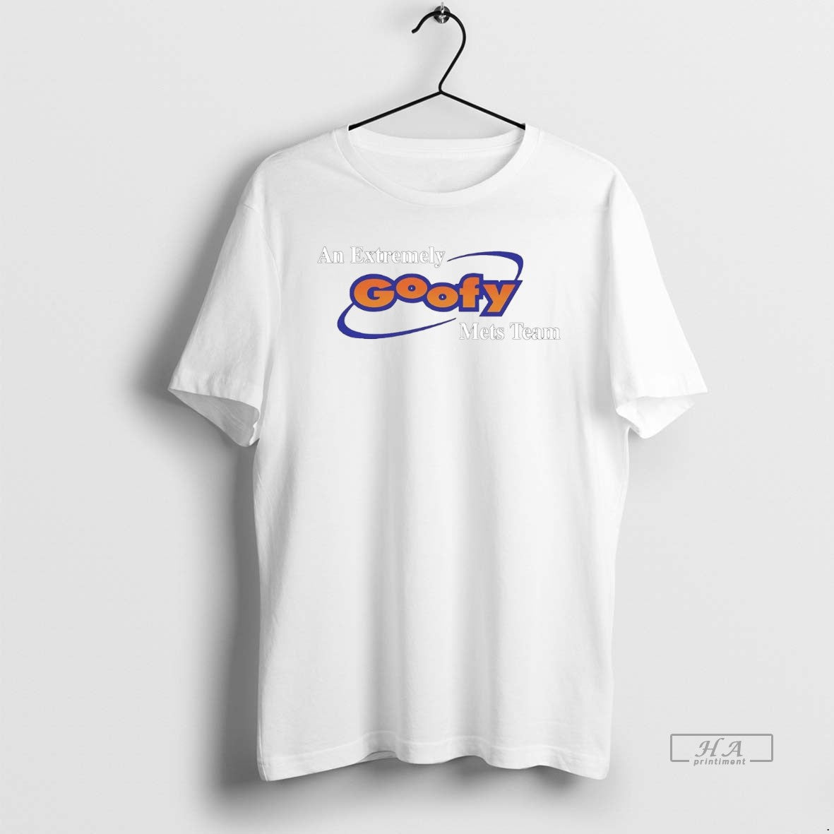 Official Trendy New York Mets An Extremely Goofy Mets Team