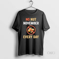 Official Trendy No Nut November Every Day Peanut Allergy