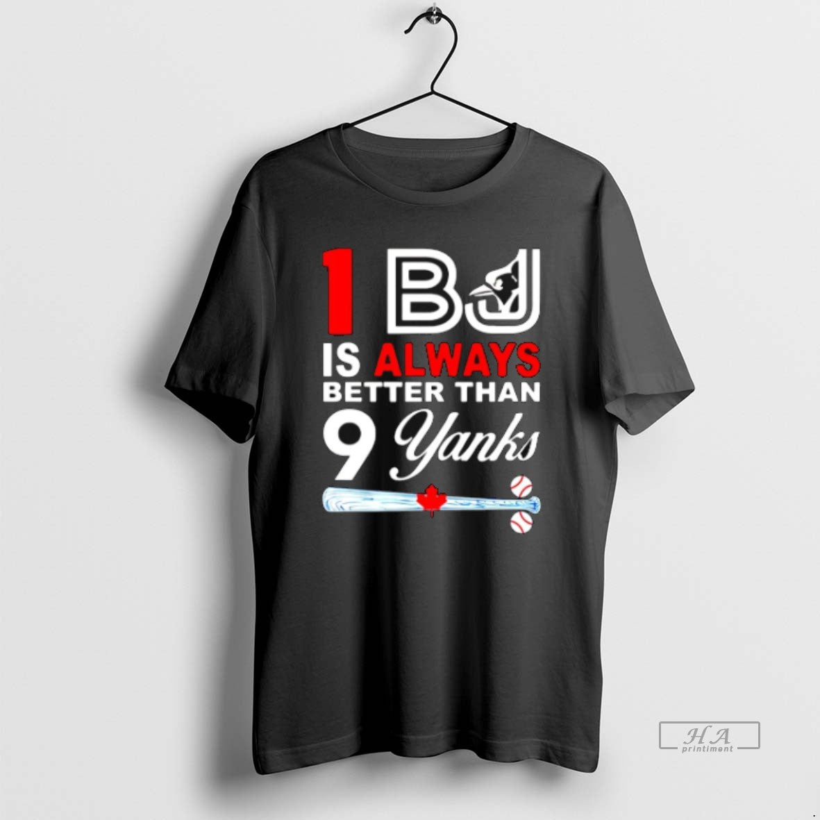 Official Trendy One Bj Is Always Better Than 9 Yanks
