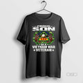 Official Trendy Pround Son Of Vietnam Veteran
