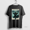 Official Trendy Pull Up Not Out Wolf Graphic