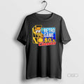 Official Trendy Retro Game 80s Classics Vintage Arcade