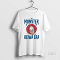 Official Trendy Roki Sasaki The Monster Of The Reiwa Era