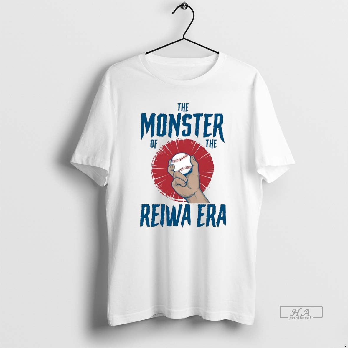 Official Trendy Roki Sasaki The Monster Of The Reiwa Era