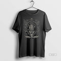 Official Trendy Rough Seas 250th 1775