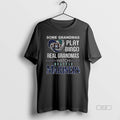 Official Trendy Seattle Mariners Some Grandmas Play Bingo Real Grandmas Watch Seattle Mariners
