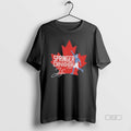 Official Trendy Springer Dinger Toronto Blue Jays Signature