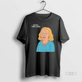 Official Trendy Sylvia Browne Honey The Land Quote Meme