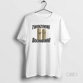 Official Trendy Twinzinni Boombinni 9 11