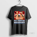 Official Trendy Ufc 322 Della Maddalena Vs Makhachev Vintage