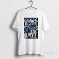 Official Trendy Unc Tar Heels Clemson Vs Tigers October 4 2025