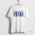 Official Trendy We All We Got We All We Need 2 Sided