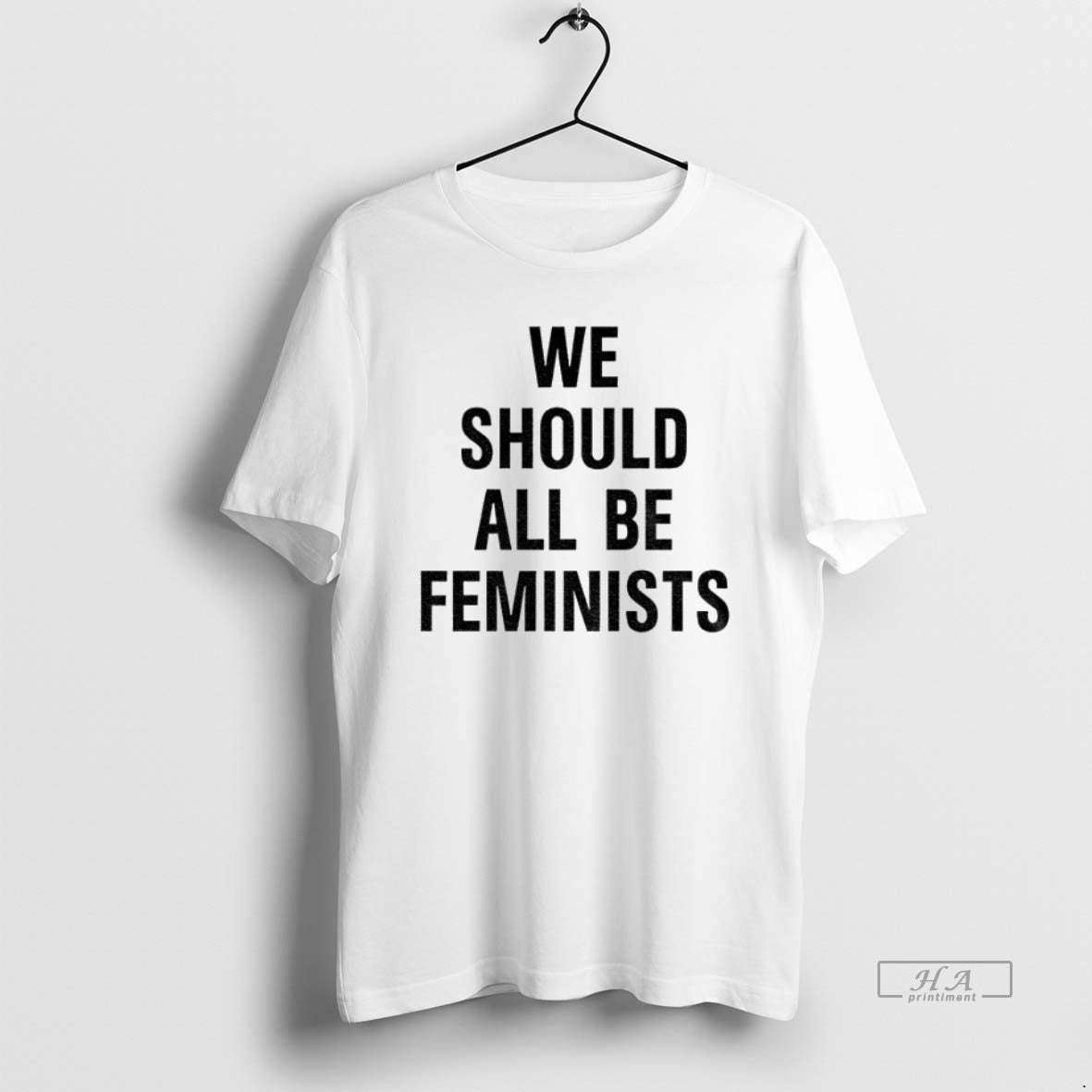 Official Trendy We Should All Be Feminists