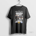 Official Trendy Yes Im Old But I Saw Oakland Raiders Legends Greatness Signatures