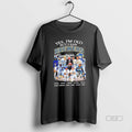 Official Trendy Yes Im Old But I Saw Milwaukee Brewers Greatness Paul Molitor And Legends