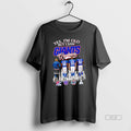 Official Trendy Yes Im Old But I Saw New York Giants Greatness Brian Dabol Coach
