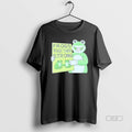 Official Trendy Frogs Together Strong Anti Ice