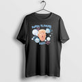 Trump Bubba Blowing Baby Classictshirt T