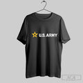 Official U S Army Star Logo Military