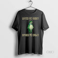 Official United We Ribbit Divided We Croak Frog Of Portland 2025