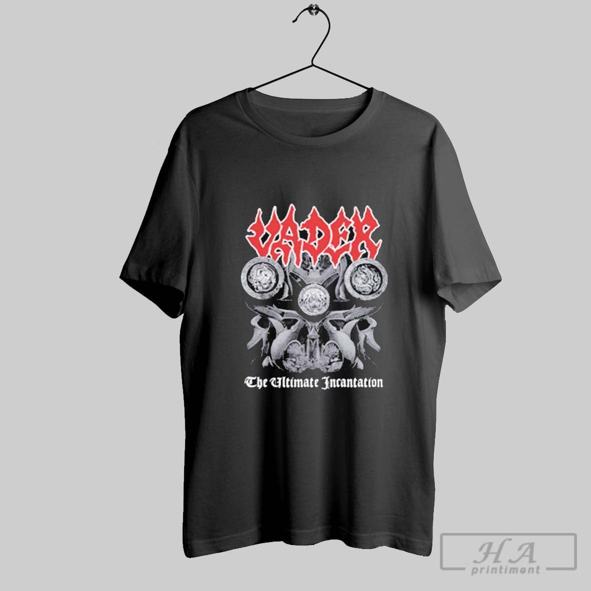 Official Vader The Ultimate Incantation X Anniversary