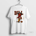 Official Washington Commanders Run Deebo Samuel Bill Run 2 Sided