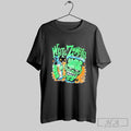 Official White Zombie Frank N Booze