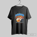 Official World Champions 2025 Oklahoma City Thunder