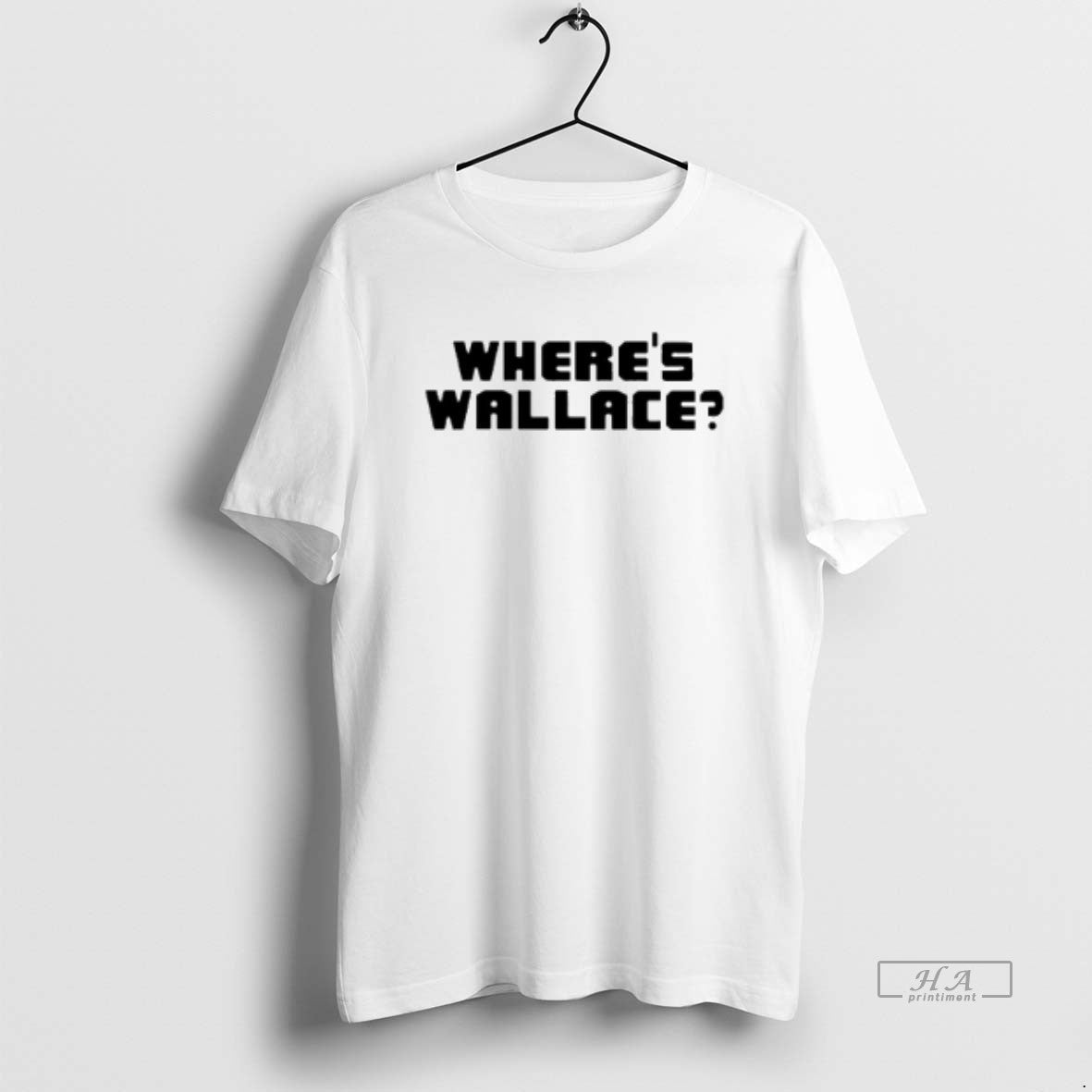 Official Ziggy Sobotka Wearing Wheres Wallcae