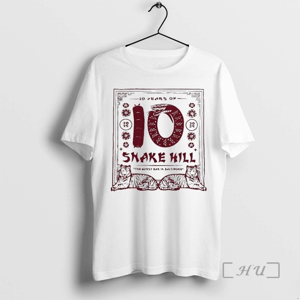 10 Years Of Snake Hill The Wurst Bar In Baltimore