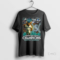 Officials 2025 American League Champions Seattle Mariners Baseball Mascot