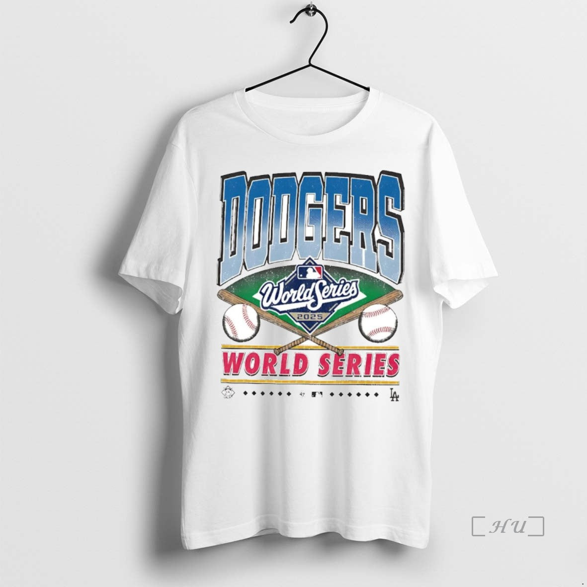 Officials 2025 World Series Los Angeles Dodgers