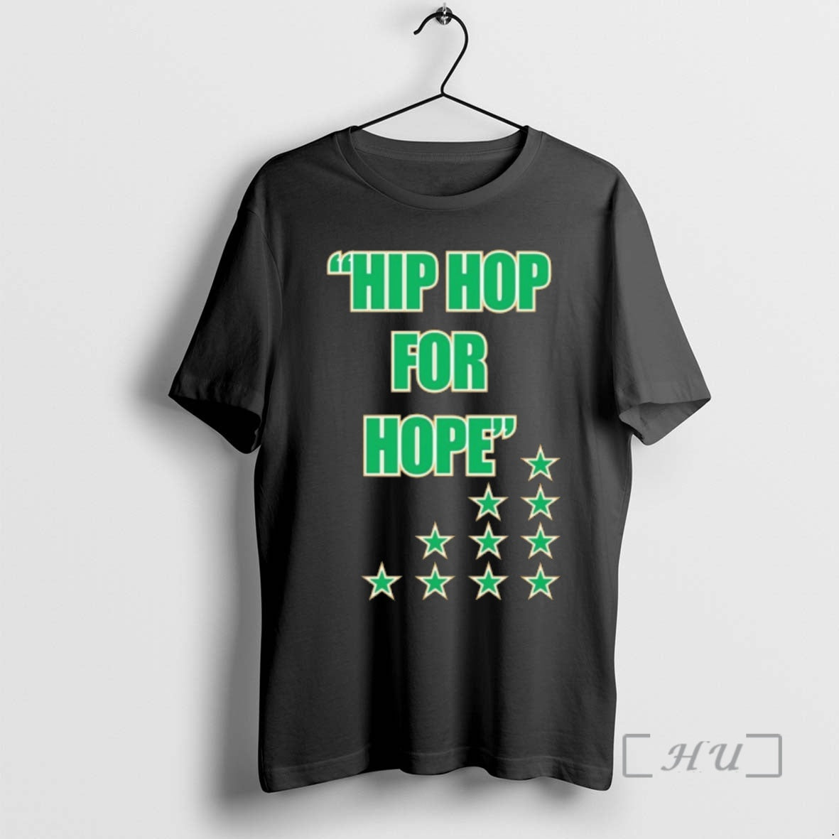 2026 Boston Celtics Hip Hop For Hope