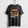 Officials 99 Crazy Taxi Its Time To Make Some Money Vintage