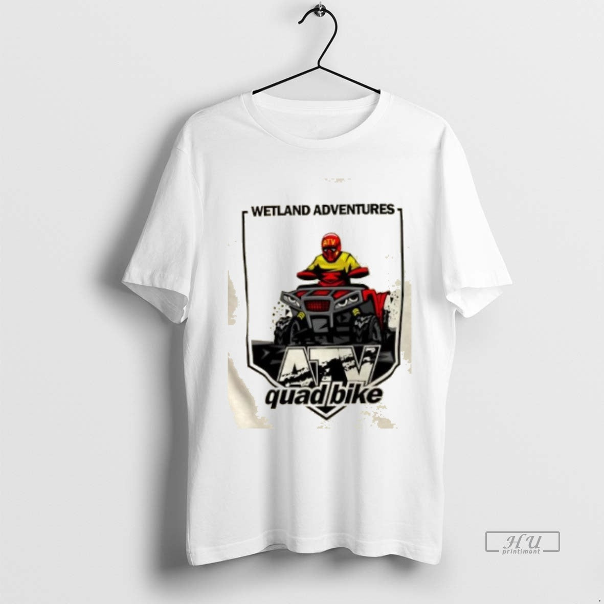 Officials Atv Quad Bike Extreme Off Road Rider