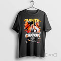 Officials Aja Wilson Mvp Las Vegas Aces Champions Wnba 2025 Signature