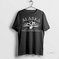 Officials Alaska Strong North To The Future The Last Frontier