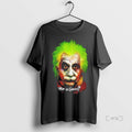 Officials Albert Einstein Joker Why So Genius