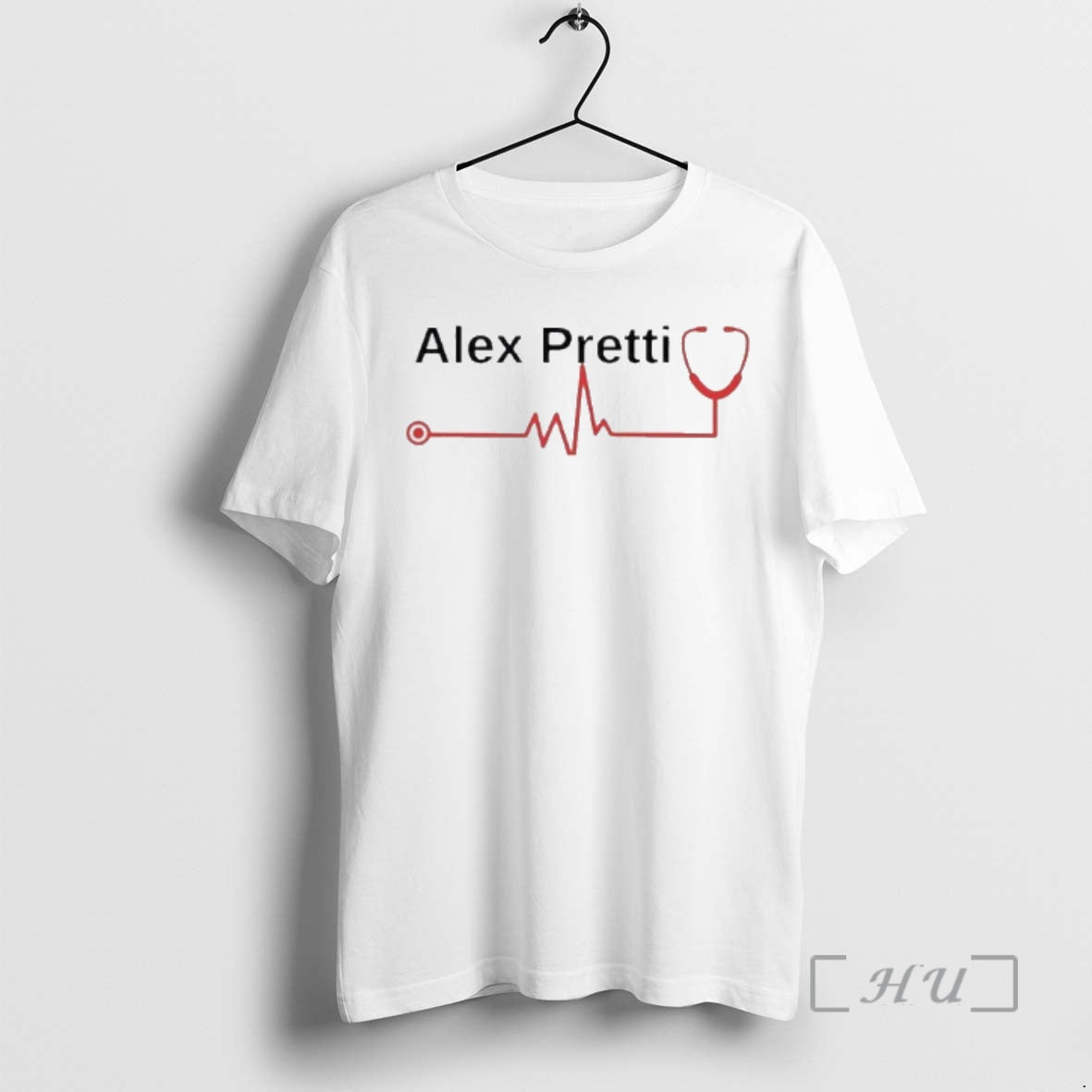Alex Pretti Nurse