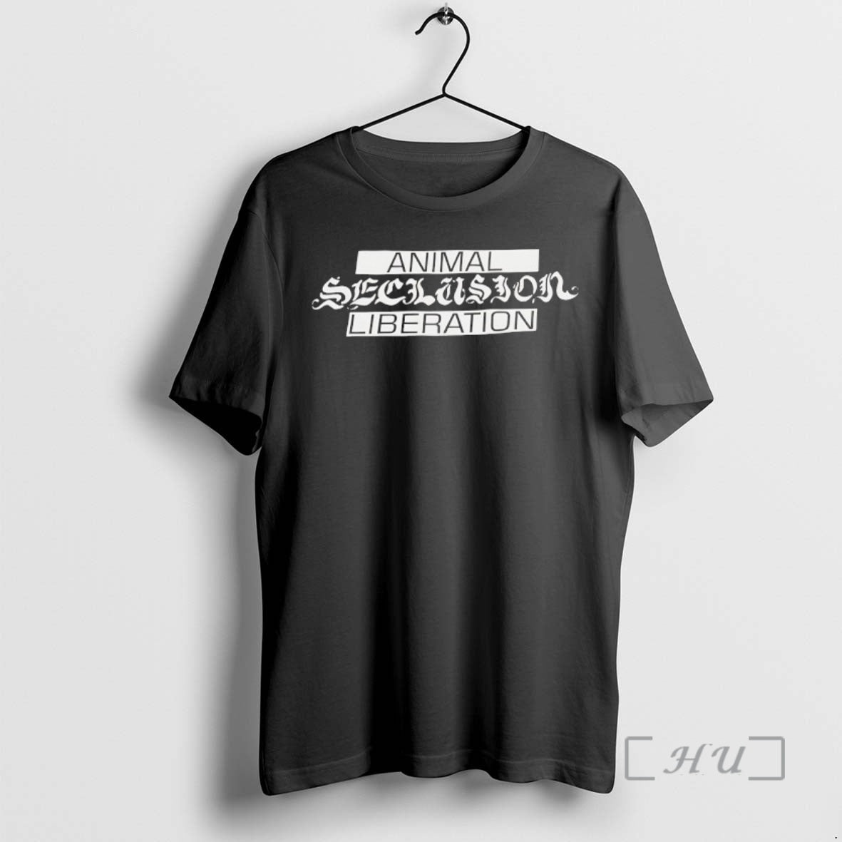 Animal Seclusion Liberation